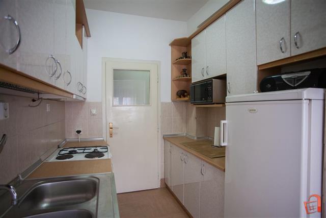 Apartment Buzarovski Skopje Exteriör bild
